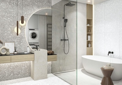 Керамогранит Delacora Turin Light 600x1200