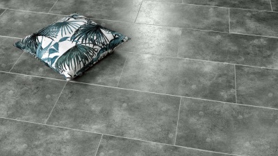 Кварц виниловая плитка Alpine floor Stone Mineral Core ECO 4-12 Девон 2,232 м2\уп.