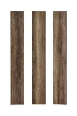 Кварцвинил Axioma Дуб Перганти коричневый, 1220х180, 2.196 м2 уп. 4мм/0.55 с фаской, 43 класс