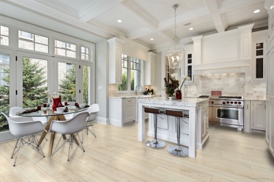 Ламинат Kronostar Kronostar Premium Synchro-Tec D40067 Дуб Арена 8/33 с фаской 2.131 м2/уп.