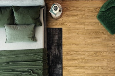 Ламинат Kronopol  Aurum Movie Aqua Zero D4582 Oskar Oak (Дуб Оскар) 8/33 с фаской