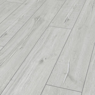 Ламинат Kronotex Mammut D4158 Дуб Тауэр полярный с фаской 1,387 м2\уп.