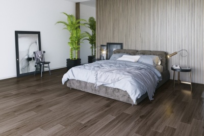 Кварцевый ламинат Fargo Comfort JC18001-28 Дуб Старый 2,196м2\уп.