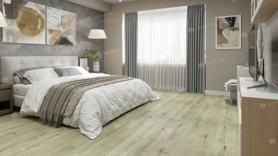 Ламинат Alpine Floor by Classen Дуб Венеция LF103-03 8мм 33 класс с фаской 1,973м2\уп.