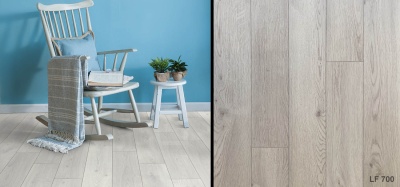 Ламинат Peli Loft LF-700 Истранца Дуб 8 мм 32 класс 1,6202 м2\уп.