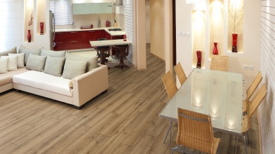 Ламинат Kronotex Robusto D4685 Дуб Джалон с фаской 1,293 м2\уп.