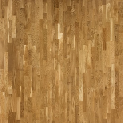 Паркетная доска Polarwood Oak Living Loc 3S, трехполосная, 14х188х1800, 2,72м2 уп., без фаски, селекция Robust