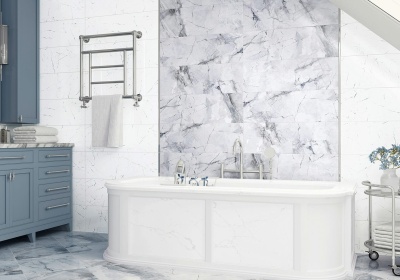 Керамогранит Delacora Frost Shadow 410x410