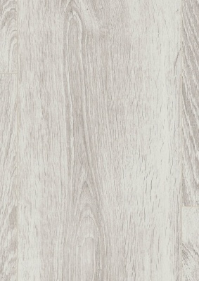 Ламинат Egger Aqua+ Дуб Уолтем белый EPL123 8мм 33 класс с фаской 2,5427м2\уп.