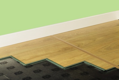 Ламинат Kronopol  Aurum Volo Aqua Zero D4575 Peacock Oak (Дуб Павлин) 8/33 с фаской