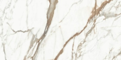 Керамогранит Delacora Calacatta Premium 600x1200