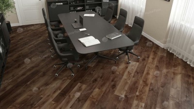 Ламинат Alpine Floor by Classen Дуб Сучжоу LF103-11 8мм 33 класс с фаской 1,973м2\уп.