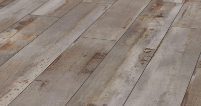 Ламинат Kronotex Exquisit D4801 Металл поддержанный с фаской 2,131 м2\уп.