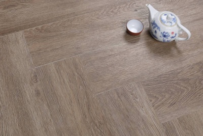 Кварцвиниловая плитка Betta Chalet A810 Вербье 4,5мм 1,31м2\уп.