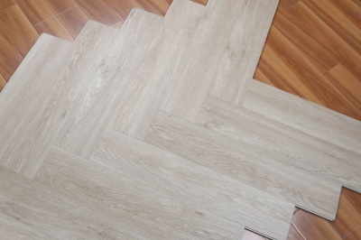 Кварцвиниловая плитка Betta Chalet A807 Церматт 4,5мм 1,31м2\уп.