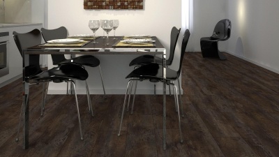 Ламинат Kronotex Exquisit D4790 Дуб Лискам с фаской 2,131 м2\уп.