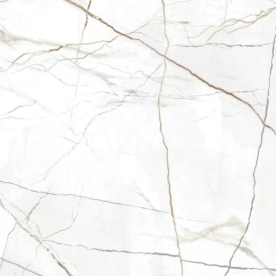 Керамогранит Delacora Sanremo White 600x600