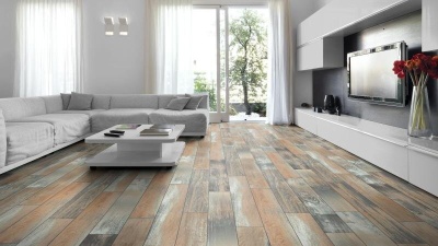 Ламинат Kronotex Amazone D4769 Блюз с фаской 1,300 м2\уп.