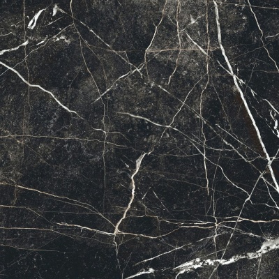 Керамогранит Delacora Sanremo Black 600x600