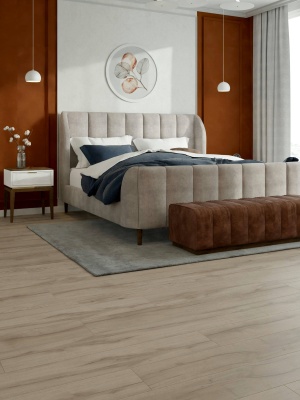 Ламинат Egger Дуб Гирлевик бежевый EPL210 8мм 32 класс без фаски 1,9948м2\уп.