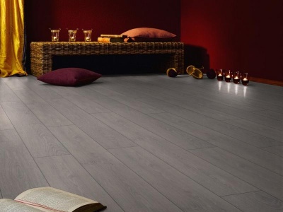 Ламинат Kronotex Robusto D2800 Дуб Светлый столичный с фаской 1,293 м2\уп.