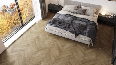 Кварц виниловая плитка Alpine floor Expressive Parquet ECO 10-2 Кантрисайд 1,48 м4\уп.