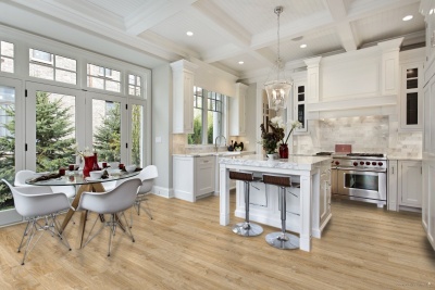 Ламинат Kronostar Galaxy D2987 Дуб Ретушированный 8/32 2.131 м2/уп.