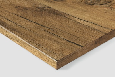 Столешница Egger H2032 ST10 Дуб Хантон светлый 4100х920х38