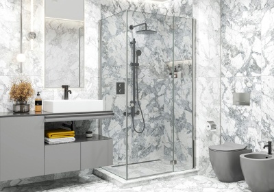 Керамогранит Delacora Cote de Azur Light 600x1200