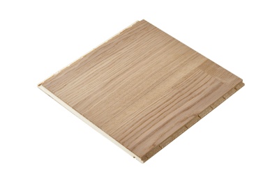 Паркетная доска Polarwood Oak Tundra Loc 3S, трехполосная, 14х188х1800, 2,72м2 уп., без фаски, селекция Rustic