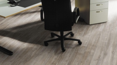 Ламинат Kronotex Amazone D3662 Дуб Монтмело серебряный с фаской 1,300 м2\уп.