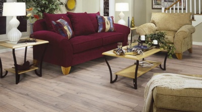 Ламинат Kronotex Exquisit Plus D3044 Дуб Рифт с фаской 2,694 м2\уп.