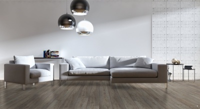 Ламинат Kronostar Premium De Facto D4841 Дуб Робустус 12/33 с фаской 1.33 м2/уп.