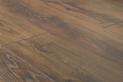 Ламинат Kronopol  Aurum Vision D3347 Leonardo Oak (Дуб Леонардо) 8/33 с фаской