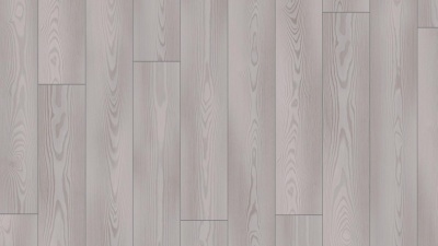 Ламинат Kronotex Exquisit D4707 Милки Пайн серый с фаской 2,131 м2\уп.