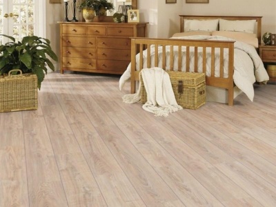 Ламинат Kronotex Exquisit D2987 Дуб Ретушированный с фаской 2,131 м2\уп.