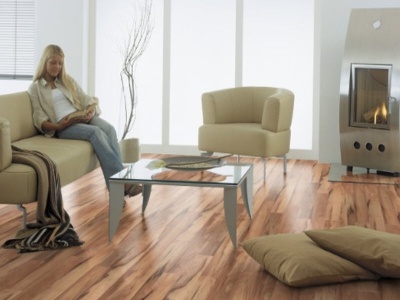 Ламинат Kronotex Amazone  D2772 Клен канадский с фаской 1,300 м2\уп.