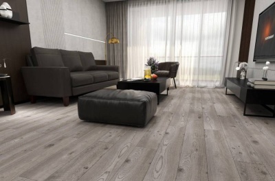 Кварцвиниловая плитка Betta Villa V108 Дуб Мартано 4,5мм 2,245м2\уп.