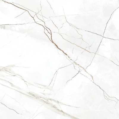 Керамогранит Delacora Sanremo White 600x600