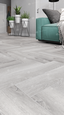 Кварц виниловая плитка Alpine floor Parquet Light ECO 13-18 Дуб Лейтена 1,95 м9\уп.