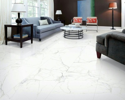 Керамогранит Arcadia Ceramica LUCE STATUARIO 60х120 FP
