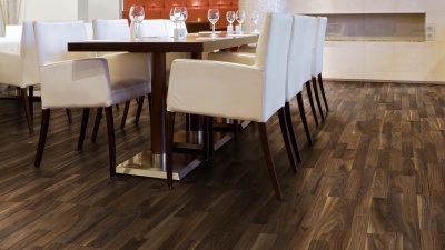 Ламинат Kronotex Dynamic Plus D4773 Орех История 2,131 м2\уп.