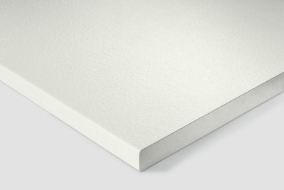 Столешница Egger W1000 ST76 Белый Премиум 4100х920х38