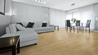 Ламинат Kronotex Exquisit Plus D4692 Дуб Барселона с фаской 2,694 м2\уп.