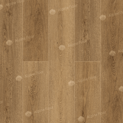 Кварц виниловая плитка Alpine floor Grand Sequoia ECO 11-28 Пайни 2,232 м2\уп.