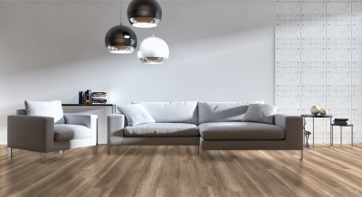 Ламинат Kronostar Galaxy Groove D3273 Дуб Шератан 8/32 с фаской 2.131 м2/уп.