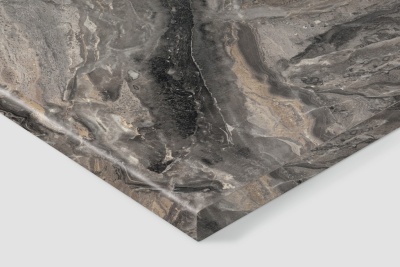 Столешница Egger F093 ST15 Мрамор Чиполлино серый 4100х920х38