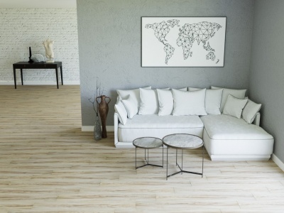 Ламинат SPC Art Stone 100 ASP Ясень Соренто