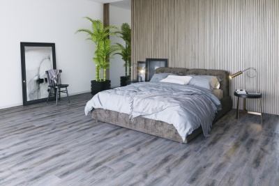 Кварцевый ламинат Fargo Comfort 366-1 Дуб Дакота 2,196м2\уп.