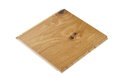 Паркетная доска Karelia Oak Story Essential Matt, однополосная, 14х188х2266, 3,41м2 уп.,  c 2 cторонней фаской, селекция Polar Паркетная доска Karelia Oak Story Essential Matt, однополосная, 14х188х2266, 3,41м2 уп.,  c 2 cторонней фаской, селекция Polar